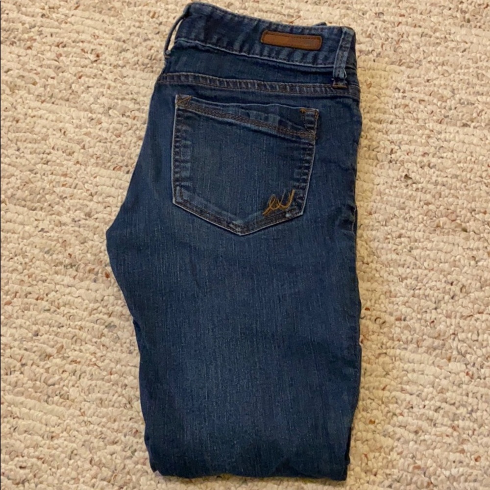 Express Jeans